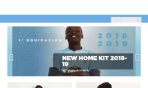 Tiendacelta.com thumbnail