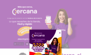 Tiendacercana.co thumbnail