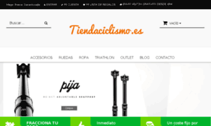 Tiendaciclismo.es thumbnail