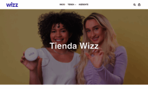 Tiendaco.wizz.life thumbnail