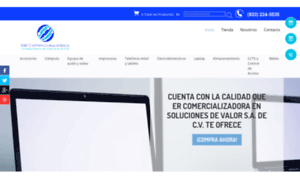 Tiendacomersol.com thumbnail