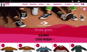 Tiendacordonetsgandia.com thumbnail