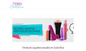 Tiendacostarica.cr thumbnail