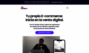Tiendada.com thumbnail