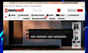 Tiendadealarmas.com thumbnail