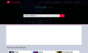Tiendadeapps.com thumbnail