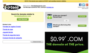 Tiendadeautores.com thumbnail