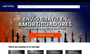 Tiendadecardan.com.ar thumbnail