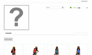 Tiendadeequipomedicolanceta.com.mx thumbnail