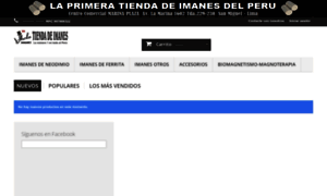 Tiendadeimanes.com thumbnail