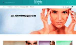 Tiendadelapiel.com.py thumbnail
