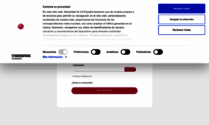 Tiendadelempleadolg.com thumbnail