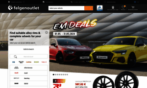 Tiendadellantas.es thumbnail