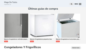 Tiendadelmanana.com thumbnail