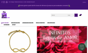 Tiendadelregalo.com thumbnail