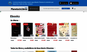 Tiendadigital.planetadelibros.com.pe thumbnail