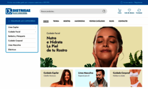Tiendadistrisae.com thumbnail