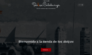 Tiendadolcacatalunya.com thumbnail