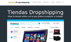 Tiendadropshipping.com thumbnail