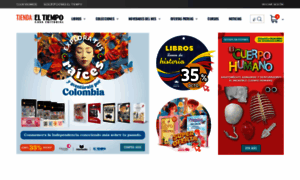 Tiendaeltiempo.com thumbnail