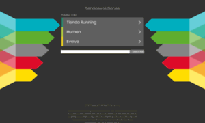 Tiendaevolution.es thumbnail
