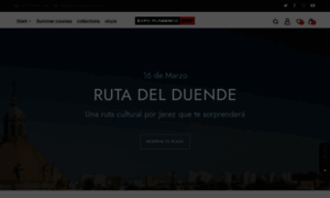 Tiendaexpoflamenco.com thumbnail