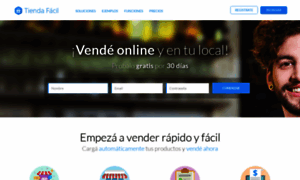 Tiendafacil.com.ar thumbnail