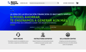 Tiendafinanzas.com.ar thumbnail