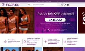 Tiendaflores.cl thumbnail