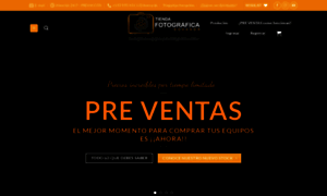 Tiendafotograficaecuador.com.ec thumbnail