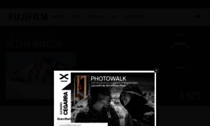 Tiendafujifilm.com.mx thumbnail