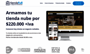 Tiendafull.com.ar thumbnail