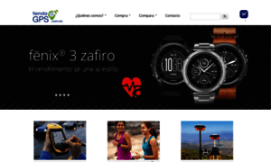 Tiendagps.com.mx thumbnail