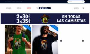 Tiendagranhermano.friking.es thumbnail