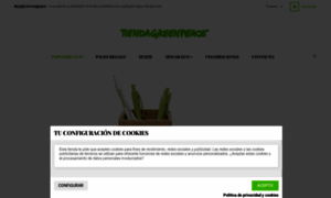 Tiendagreenpeace.es thumbnail