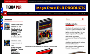Tiendahispanadelplr.com thumbnail