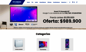 Tiendahyundai.com.co thumbnail
