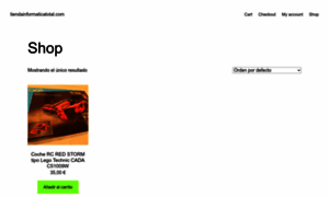 Tiendainformaticatotal.com thumbnail