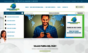 Tiendainterconexionmovil.com thumbnail