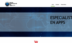 Tiendainternacionaldeapps.com thumbnail
