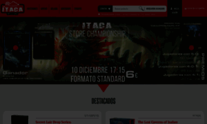 Tiendaitaca.com thumbnail