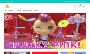 Tiendajugamos.com thumbnail