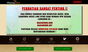 Tiendakaribu.com thumbnail
