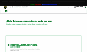Tiendalacasadelagricultor.com thumbnail