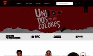 Tiendalaliga.cr thumbnail