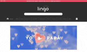 Tiendalingo.com thumbnail