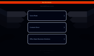 Tiendalinux.com thumbnail