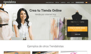 Tiendalista.com thumbnail
