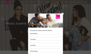 Tiendallobet.com thumbnail