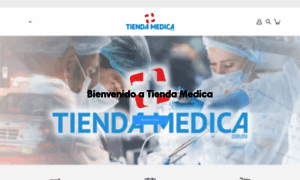 Tiendamedica.com.mx thumbnail